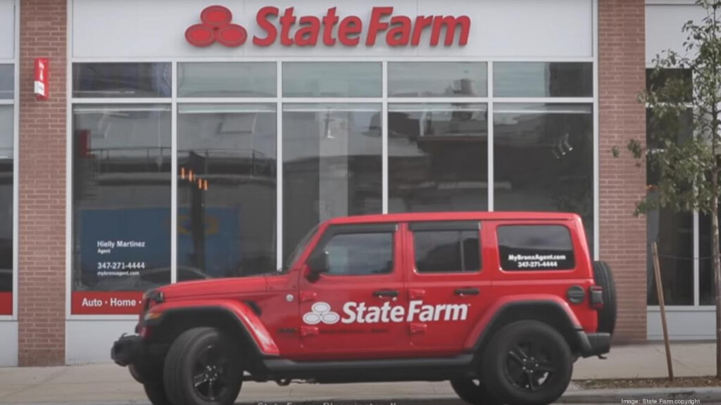 State Farm Refunding 2B To Customers As Driving Is Limited By 