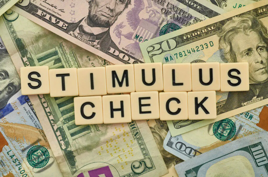 Stimulus Check Payments Will Be Delivered To Colorado Residents 