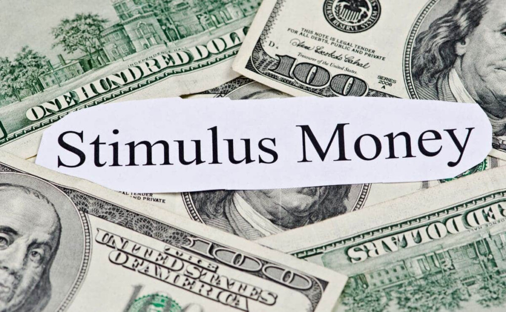 Stimulus Checks Direct One time Payments Of Up To 800 From Tax 