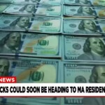 Tax Rebate Checks Could Be Heading To Mass Residents