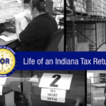 Tax Refund Status Indiana TAX