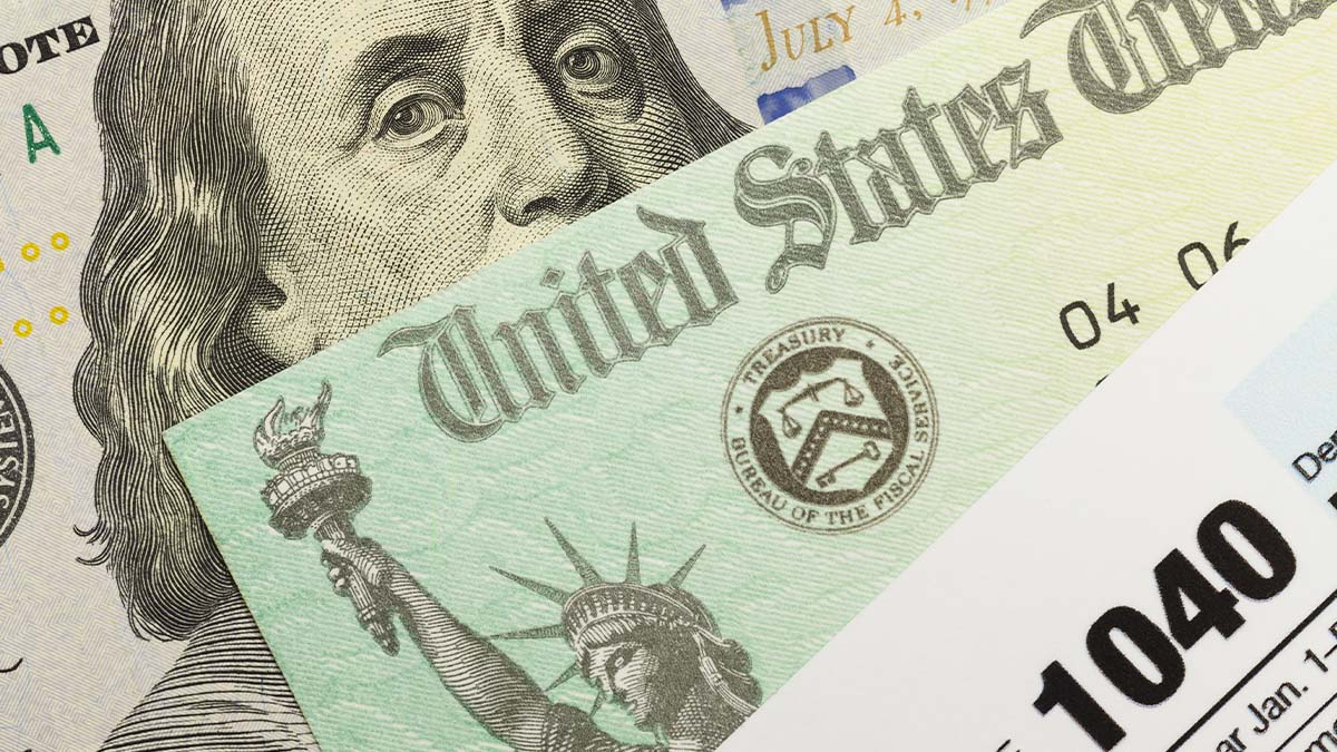 The 600 Stimulus Could Affect Your Upcoming Tax Refund NBC2 News