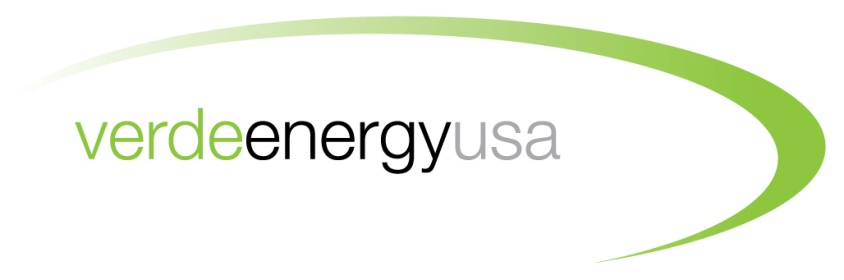 VERDE ENERGY SOLUTIONS LLC NORWALK CT Business Directory