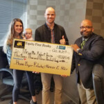 Virginia Homebuyers Receive A Home Buyer Rebate Check F