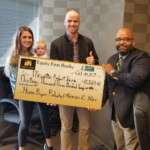 Virginia Homebuyers Receive A Home Buyer Rebate Check F Home Buying