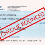 What Does It Mean For A Check To Bounce Universal QA