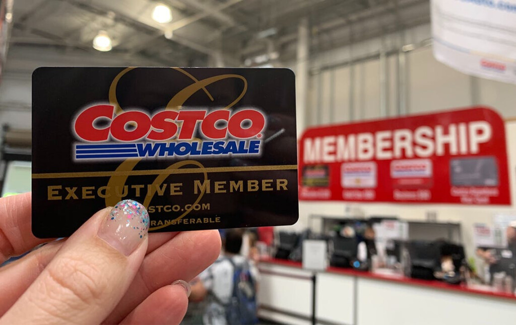 When Costco Executive Membership Rebate 2022 CostcoRebate