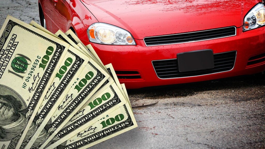 Whitmer More Than 900 Million In Auto Insurance Refunds Returned To 