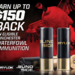 Winchester Waterfowl Ammunition Rebate Winchester Ammunition