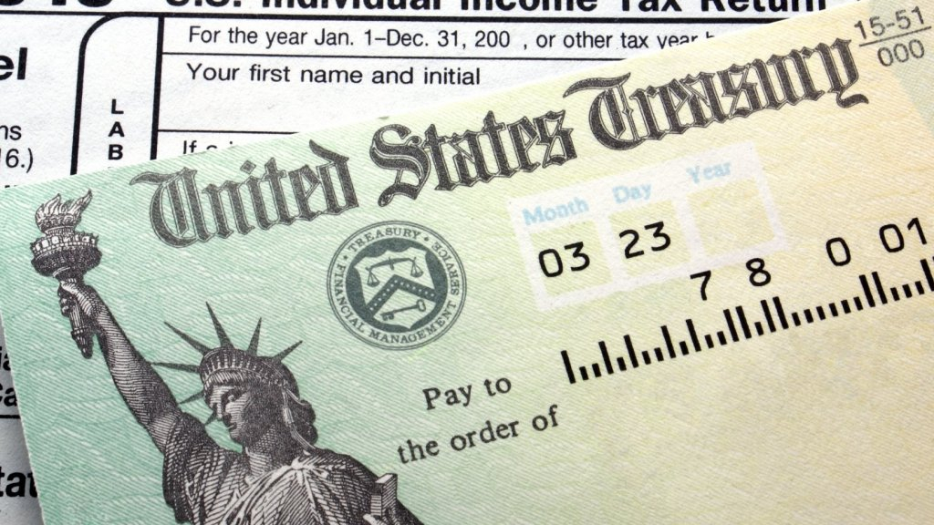 You Have Until July 15 To File Your Taxes Here s Why You Should Do It 