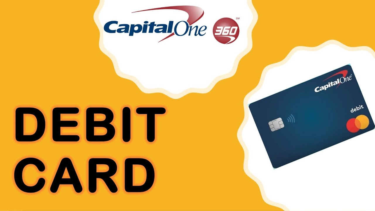  2020 Capital One 360 Checking And Savings Accounts Review YouTube