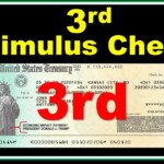 3rd STIMULUS CHECK YouTube