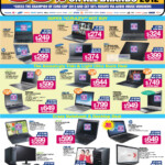 50 Percent Rebate Notebooks Asus HP Samsung Acer Dell Toshiba