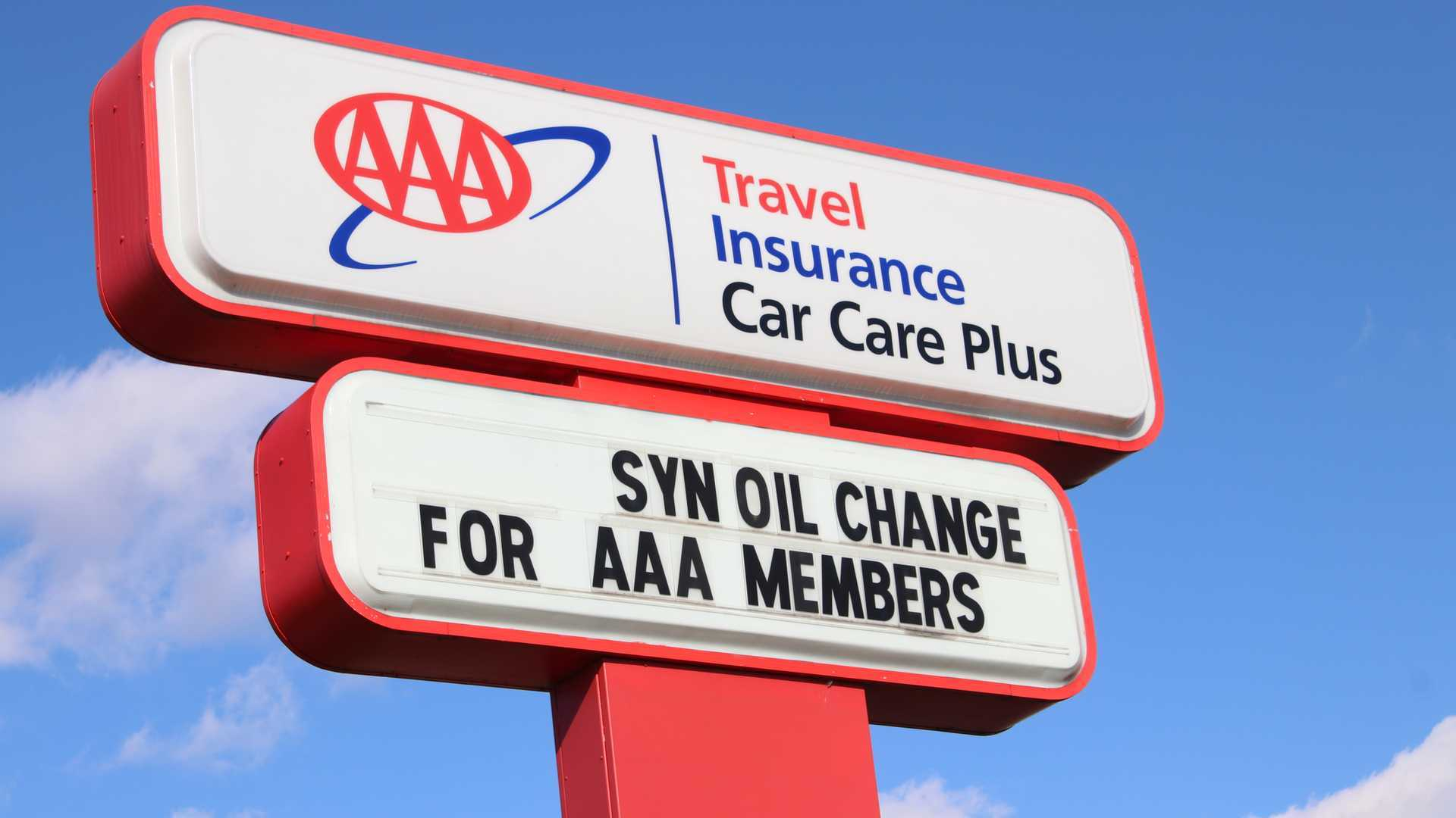 AAA Insurance Reviews Coverage And Cost 2022 Guide 