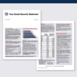 Access Your New Social Security Statement OnlineSocial Security Matters