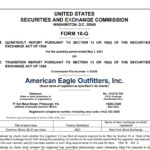 American Eagle Outfitters Returns Printable Rebate Form