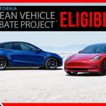 An Update For CVRP TESLA EV REBATE YouTube