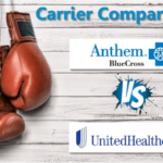 Anthem Blue Cross Versus United Health En California Bangkok Magazine