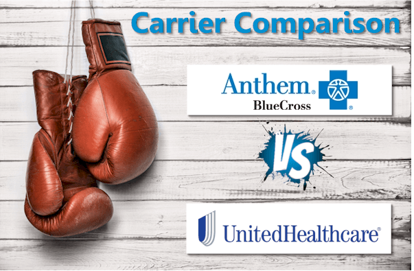 Anthem Blue Cross Versus United Health En California Bangkok Magazine