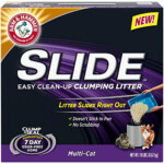 Arm And Hammer Slide Clumping Litter Awesome Product Click The