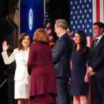 At Inauguration Hochul Vows To Make New York Safer And More Affordable