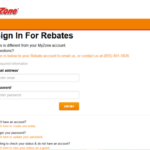 AutoZone Rebates Rewards AutoZonePromotions