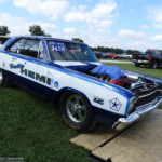 BangShift 2019 Mopar Southern Classic At Clay City Dragway