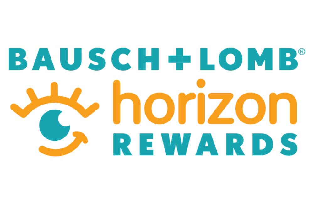 Bausch Lomb Horizon Rewards Rebate Contacts Compare