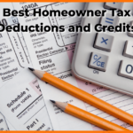 Best 2023 Tax Deductions For Homeowners Marketplace Homes