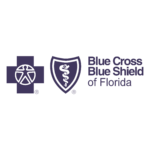 Blue Cross Blue Shield Of Florida Logo PNG Transparent SVG Vector