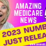 Breaking Medicare News Just Released 2023 Premiums