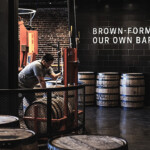 Brown Forman Posit