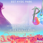 BST P nk Summer Carnival 2023 24 June 2023 Hyde Park Event Gig