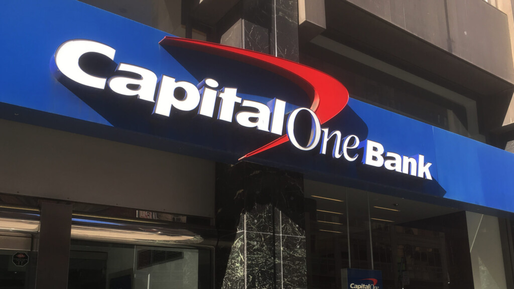 Capital One Review Is It The Right Bank For You GOBankingRates