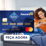 Cart o Sam s Club Itaucard ZERO Anuidade E Cashback Como Conseguir O