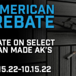 Century Arms Rebate VSKA AK Rebate Sportsman s Outdoor Superstore