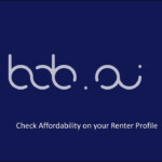 Check Affordability On Your Renter Profile YouTube