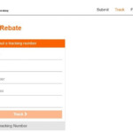 Check Status Home Depot Rebate HomeDepotRebate11