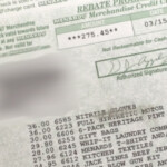 Check Status Of Menards Rebate Menardrebate