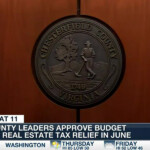 Chesterfield County Leaders Approve Next Year s Budget And Real Estate