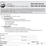 Colorado Tax Rebate 2023 Eligibility Requirements Filing Options And