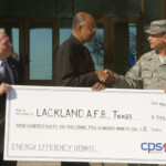 Conservation Efforts Equal Big Rebate 33rd Fighter Wing Article Display