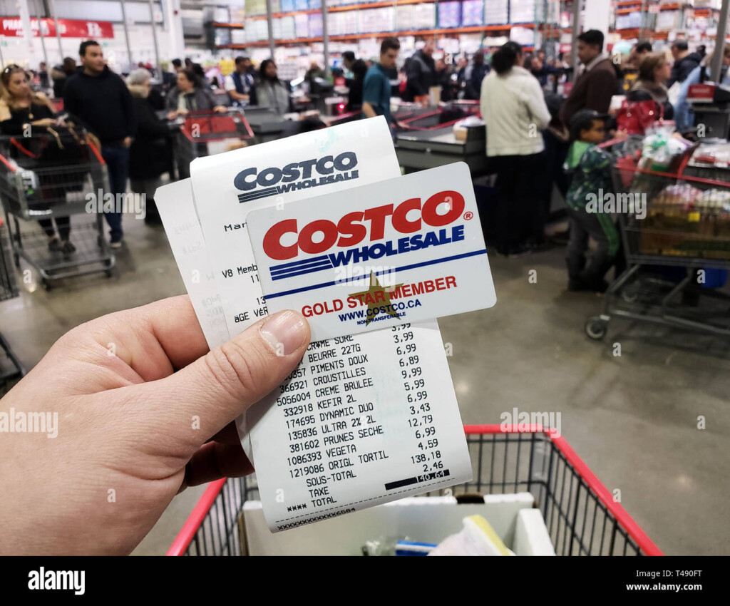 Costco Amex Rebate Canada CostcoRebate