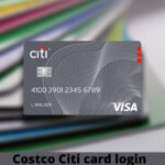 Costco Citi Card Login Is The Card For You