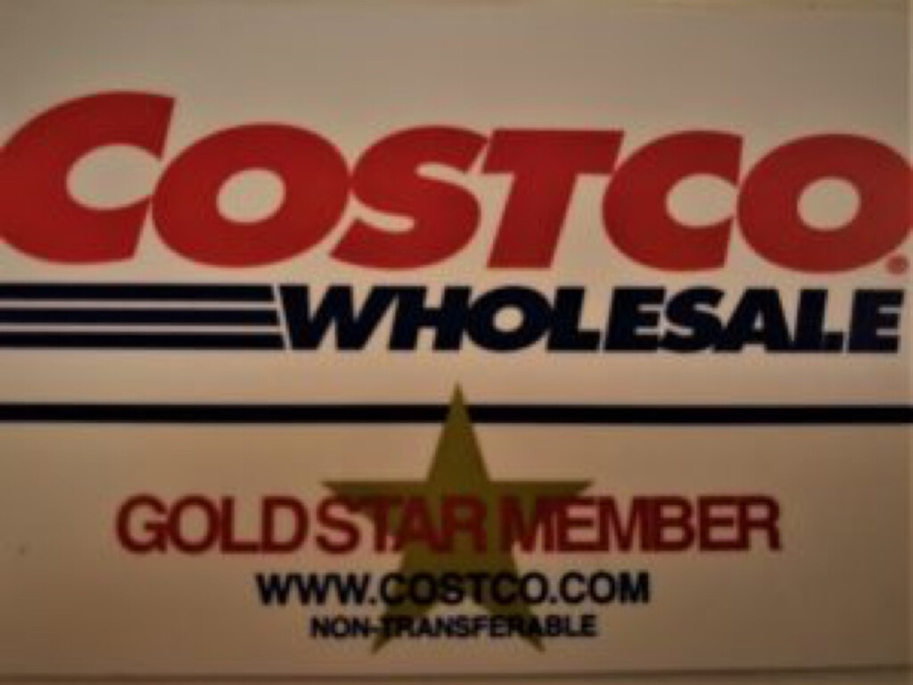 Costco Digital Membership Card In The App CostcoRebate