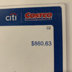 Costco Rebate Checks Mailed CostcoRebate