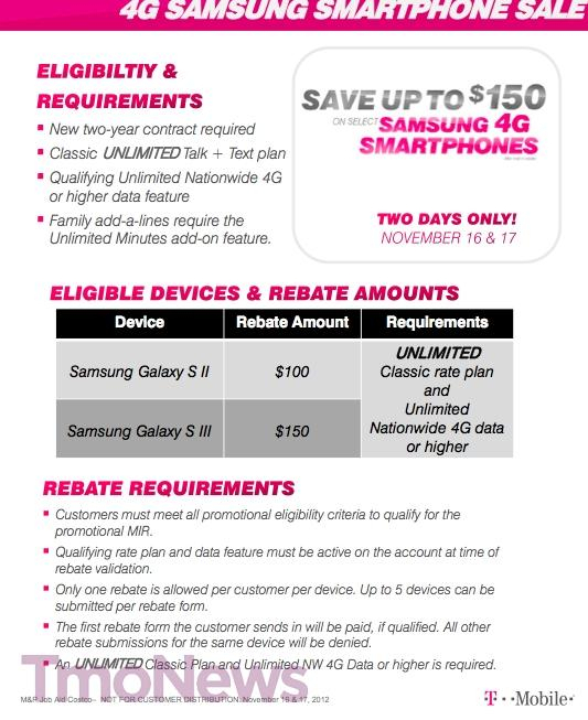 Costco Rebate Samsung CostcoRebate