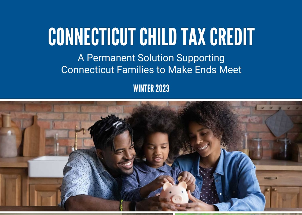 CT Child Tax Rebate 2023 Eligibility Claim Process Important Dates