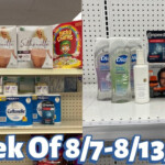 CVS Walgreens Rebate Haul Midweek Moneymaker Week Of 8 7 8 13 22