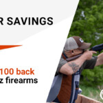 CZ Rebate Summer Savings Rebate Sportsman s Outdoor Superstore